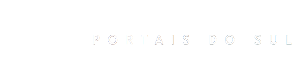 Logo: Portais do Sul - Natural é estar bem